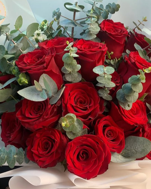 CARMEN BOUQUET